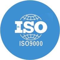 公司具有ISO9001、ISO14001認(rèn)證，15年品質(zhì)